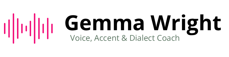 Gemma Wright Voice Coach Logo